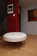 ottoman