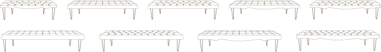 benches benches