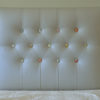 Fully Tufted Headboard - Image 5